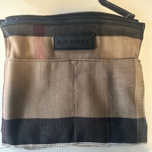 Burberry bag